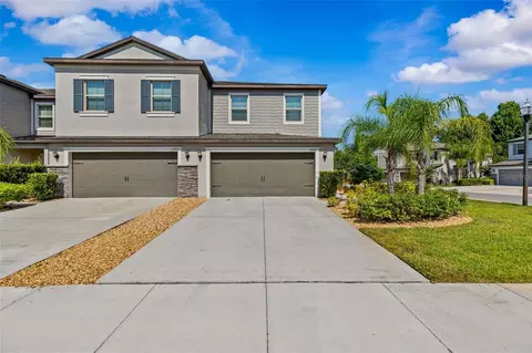 1603 Roseville St, Lutz, FL 33549
