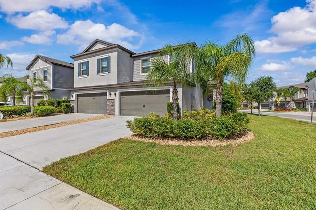 1603 Roseville St, Lutz, FL 33549