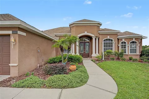 13301 Thoroughbred Dr, Dade City, FL 33525