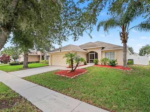 2620 Buckhorn Preserve Blvd, Valrico, FL 33596