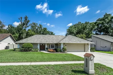 1030 Sylvia Ln, Tampa, FL 33613