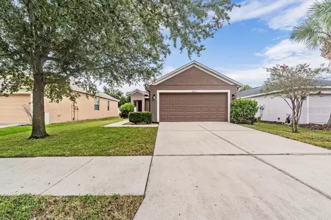 7013 Forest Mere Dr, Riverview, FL 33578 photo 1