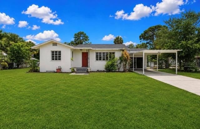2025 17th Ave W, Bradenton, FL 34205
