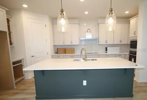 Kitchen - 3226 Voyager Ave, Saint Cloud, FL 34771 photo 1 of 2