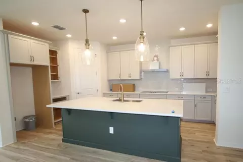 Kitchen - 3226 Voyager Ave, Saint Cloud, FL 34771 photo 2 of 2
