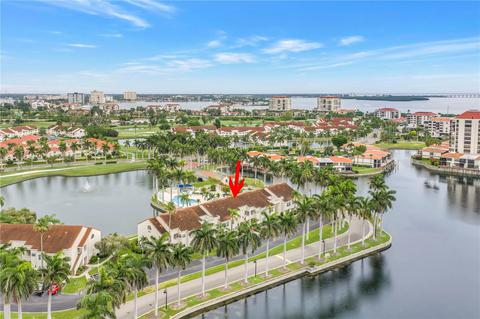 6100 Bahia Del Mar Cir #205, Saint Petersburg, FL 33715