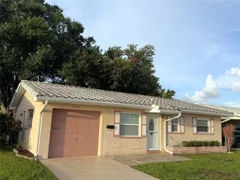 5420 Palm Crest Ct N, Pinellas Park, FL 33782