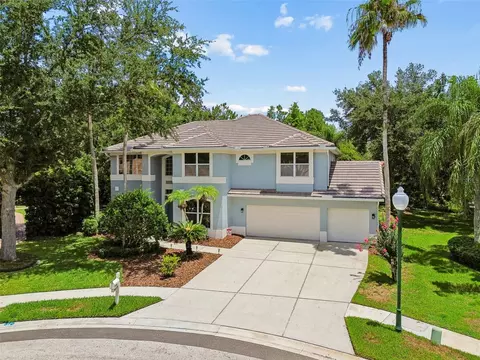 10201 Garden Alcove Dr, Tampa, FL 33647