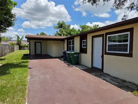 3810 E 32nd Ave, Tampa, FL 33610