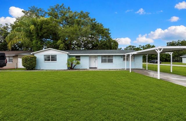 10410 N Central Ave, Tampa, FL 33612