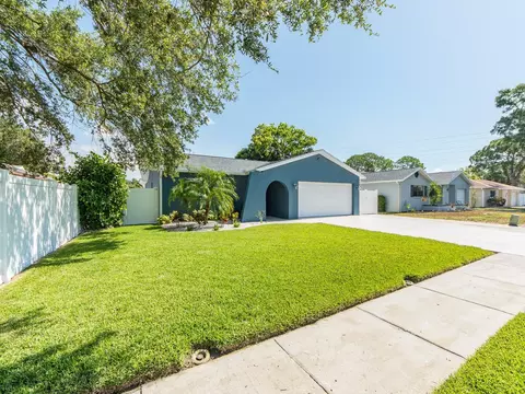 2321 Maben Ave, Palm Harbor, FL 34683
