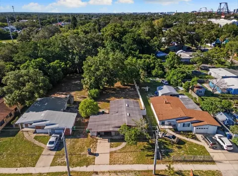 2608 E Yukon St, Tampa, FL 33604