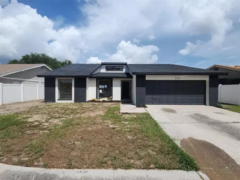 6716 Timberlane West Dr, Tampa, FL 33615
