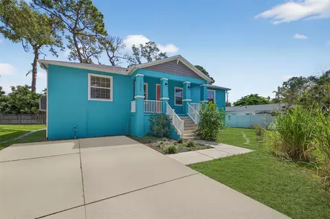 2650 Tifton St S, Saint Petersburg, FL 33711