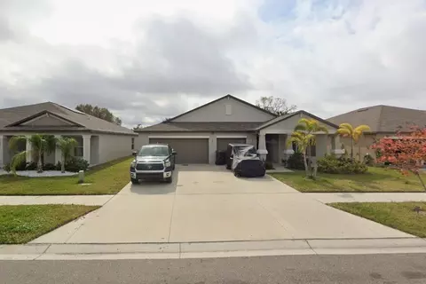 146 Rain Berry Ave, Ruskin, FL 33570