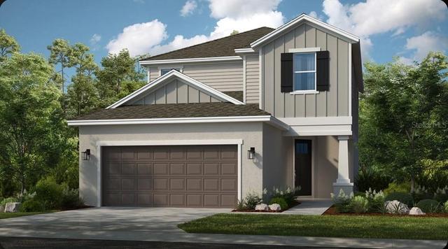 11743 Soft Meadows Mews, San Antonio, FL 33576