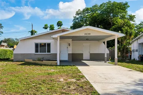 6229 50th Ave N, Saint Petersburg, FL 33709