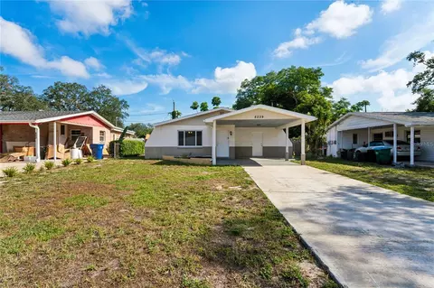 6229 50th Ave N, Saint Petersburg, FL 33709