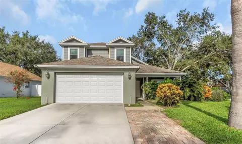 2931 Shannon Cir, Palm Harbor, FL 34684