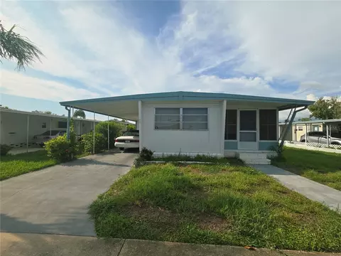 49 Drury Ln, Tarpon Springs, FL 34689