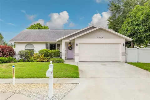 1848 77th Ave N, Saint Petersburg, FL 33702