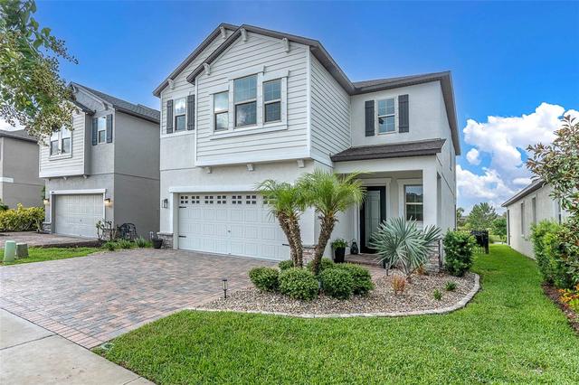 18002 Frame Bnd, Land O Lakes, FL 34638