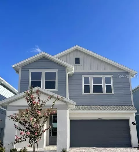 3395 Yellow Cassia Dr, Wesley Chapel, FL 33543