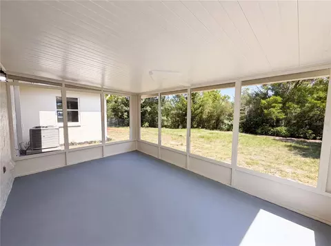 Exterior - 9281 Bay Dr, Spring Hill, FL 34608 photo 2 of 5