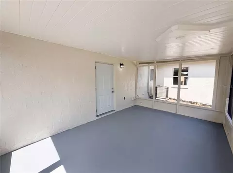 Exterior - 9281 Bay Dr, Spring Hill, FL 34608 photo 3 of 5