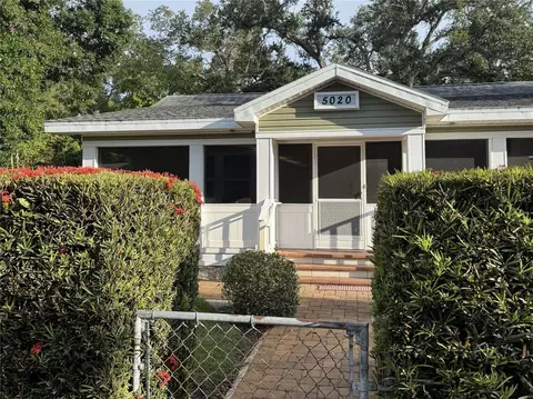 5020 26th Ave S, Gulfport, FL 33707