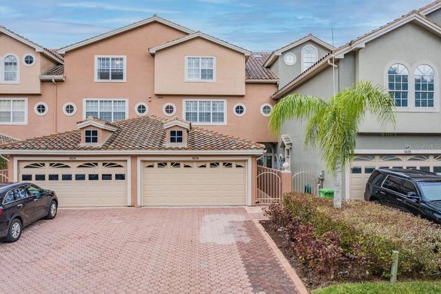 1626 Lago Vista Blvd, Palm Harbor, FL 34685