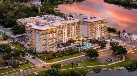 1020 Sunset Point Rd #601, Clearwater, FL 33755