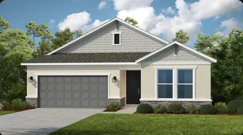12847 Treeline Ridge Ave, San Antonio, FL 33576