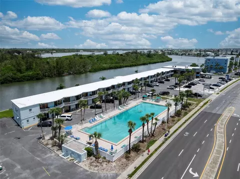 18399 Gulf Blvd #364, Indian Rocks Beach, FL 33785
