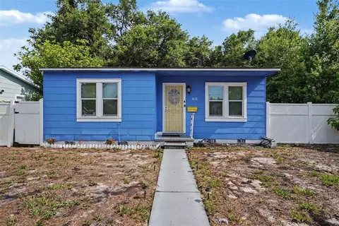4678 13th Ave S, Saint Petersburg, FL 33711