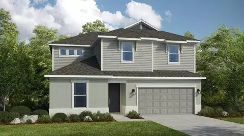 12844 Treeline Ridge Ave, San Antonio, FL 33576