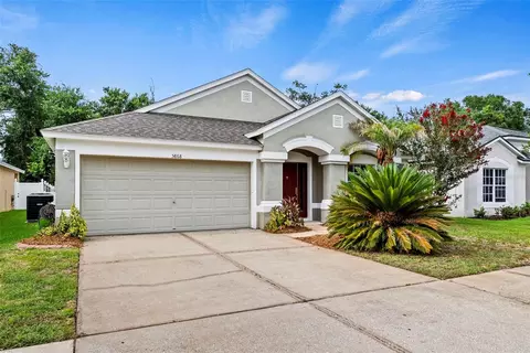 5868 War Admiral Dr, Wesley Chapel, FL 33544