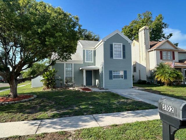 5102 Peachgreen Ct, Tampa, FL 33624