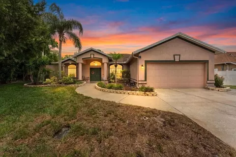 22804 Willow Lakes Dr, Lutz, FL 33549