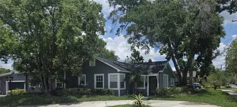 300 E Idlewild Ave, Tampa, FL 33604