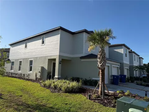 10268 Honey Hammock Way #10268, San Antonio, FL 33576