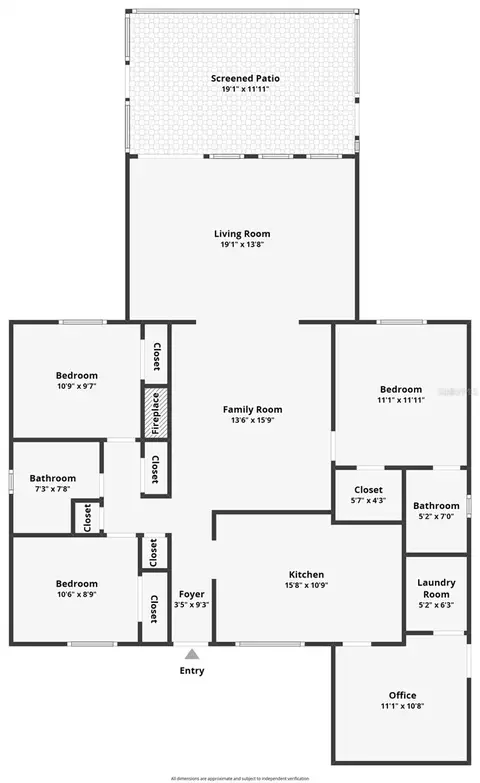 609 Breezeway Ct, Brandon, FL 33511 photo 6