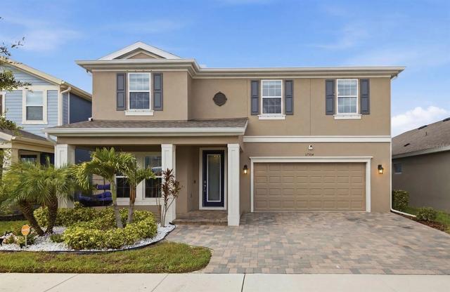 17834 Everlong Dr, Land O Lakes, FL 34638