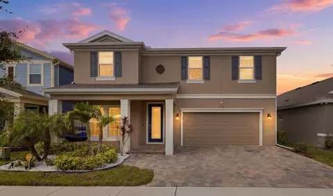 17834 Everlong Dr, Land O Lakes, FL 34638