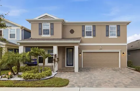 17834 Everlong Dr, Land O Lakes, FL 34638