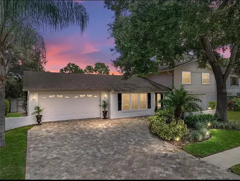 Undisclosed, Tampa, FL 33624
