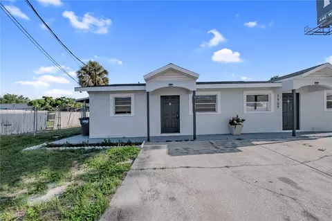 1909 W Green St, Tampa, FL 33607