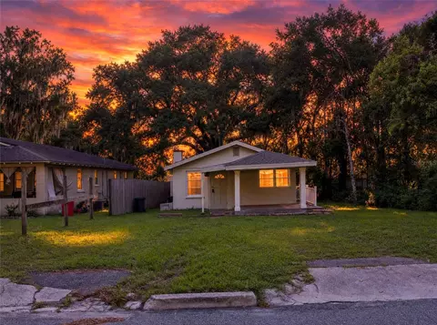 247 N Lemon Ave, Brooksville, FL 34601