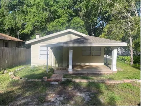 247 N Lemon Ave, Brooksville, FL 34601
