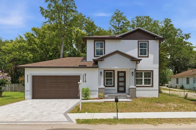 8119 N Dakota Ave, Tampa, FL 33604